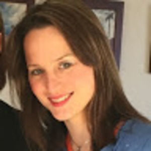 Meet your Posher, Justyna